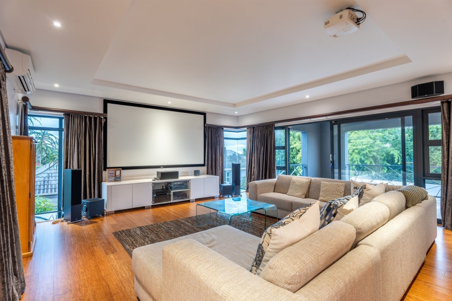 4 Bedroom Property for Sale in Bunkers Hill Eastern Cape